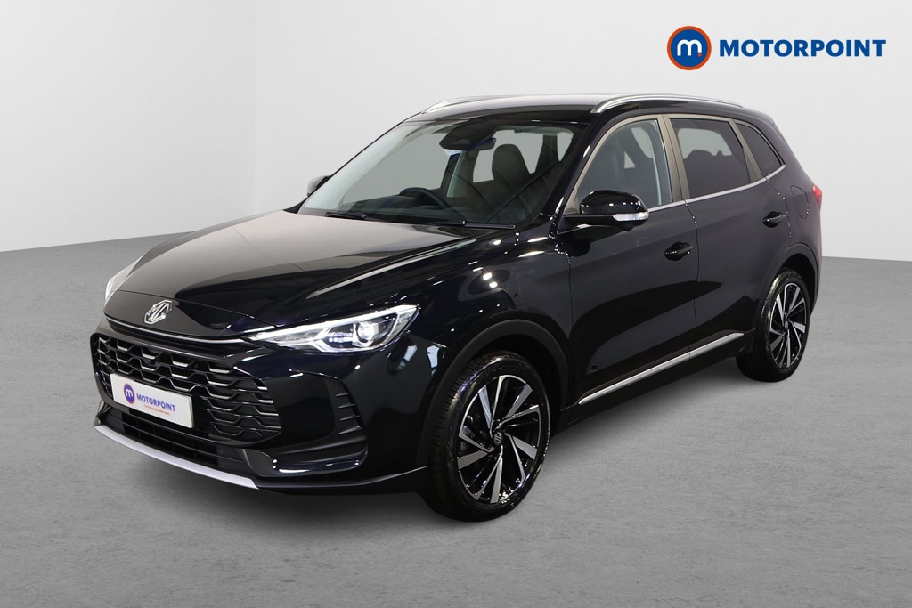 Used MG MG ZS 2025 for sale - 77804839: Photo 3