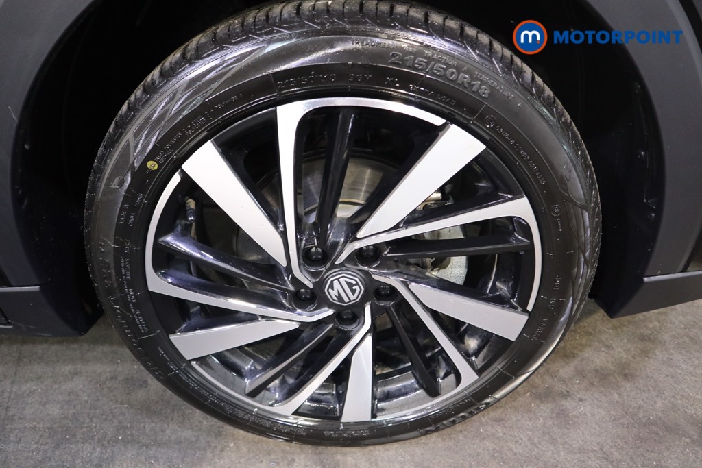 Used MG MG ZS 2025 for sale - 77804839: Photo 32