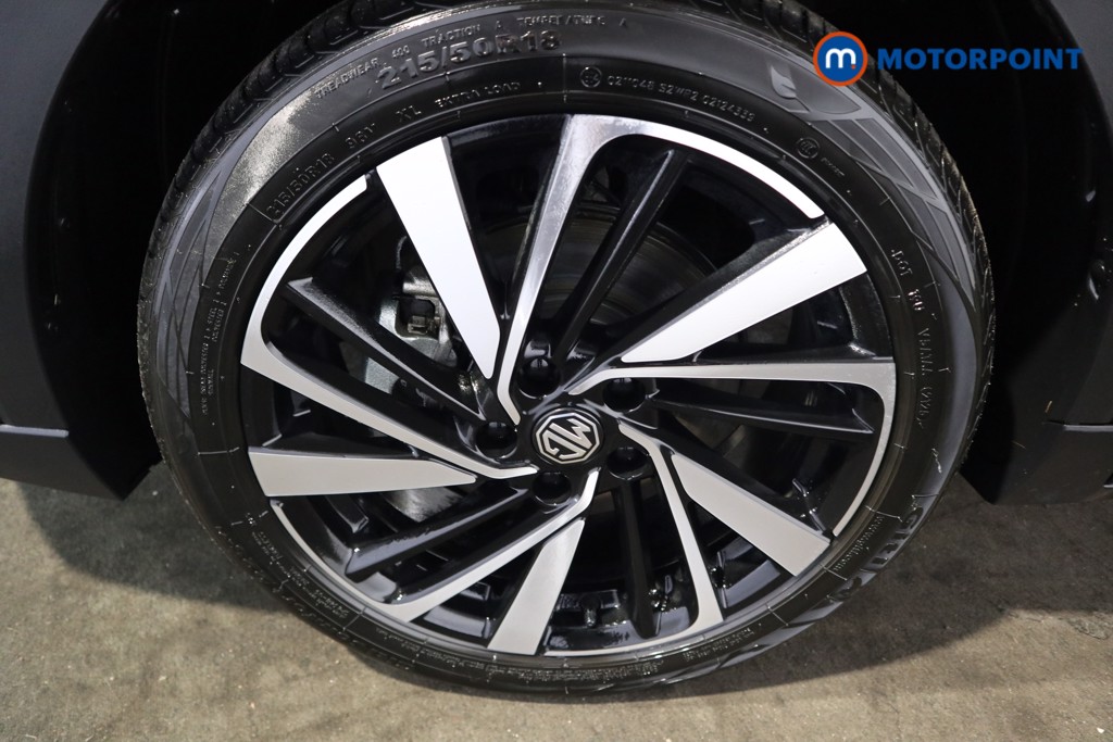 Used MG MG ZS 2025 for sale - 77804839: Photo 33