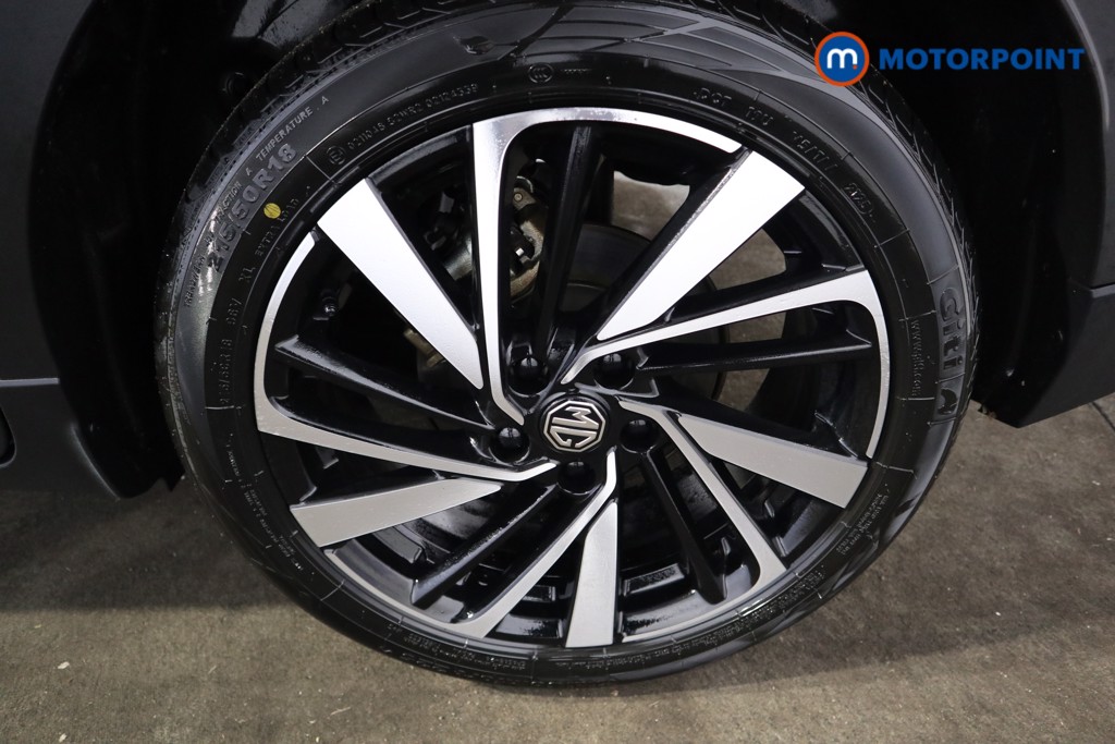 Used MG MG ZS 2025 for sale - 77804839: Photo 34