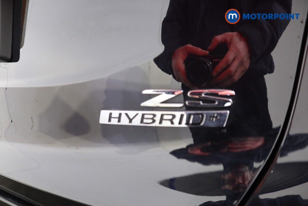 Used MG MG ZS 2025 for sale - 77804839: Photo 40