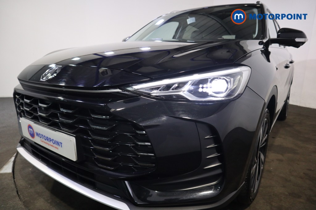 Used MG MG ZS 2025 for sale - 77804839: Photo 44