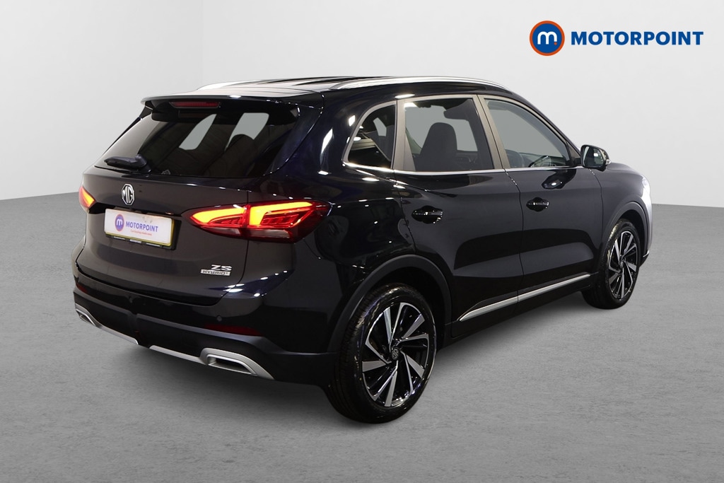 Used MG MG ZS 2025 for sale - 77804839: Photo 7