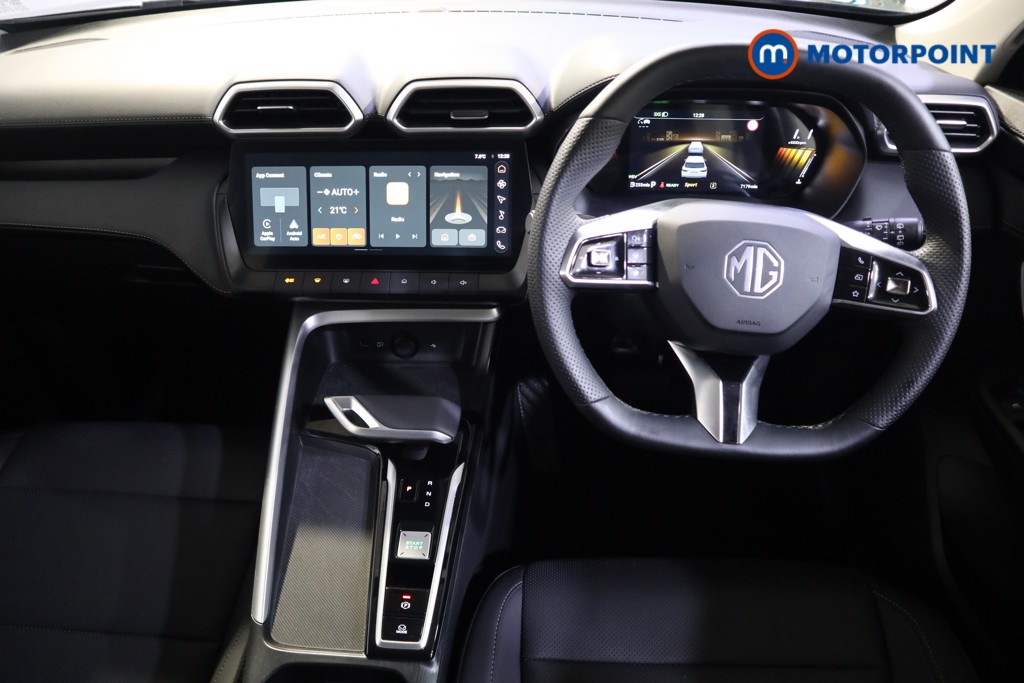 Used MG MG ZS 2025 for sale - 77804839: Photo 9