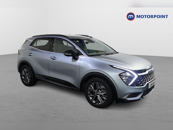 Used Kia Sportage 2025 for sale - 78314441: Photo