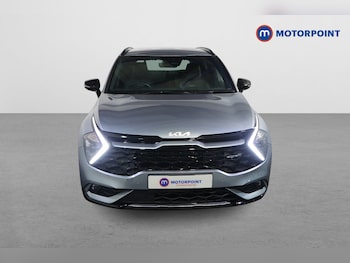 Used Kia Sportage 2025 for sale - 78314441: Photo