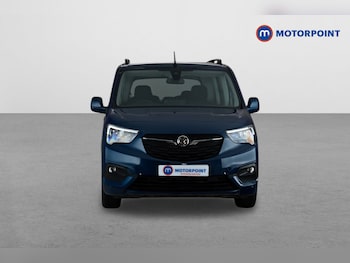 Used Vauxhall Combo Life 2020 for sale - 79220225: Photo