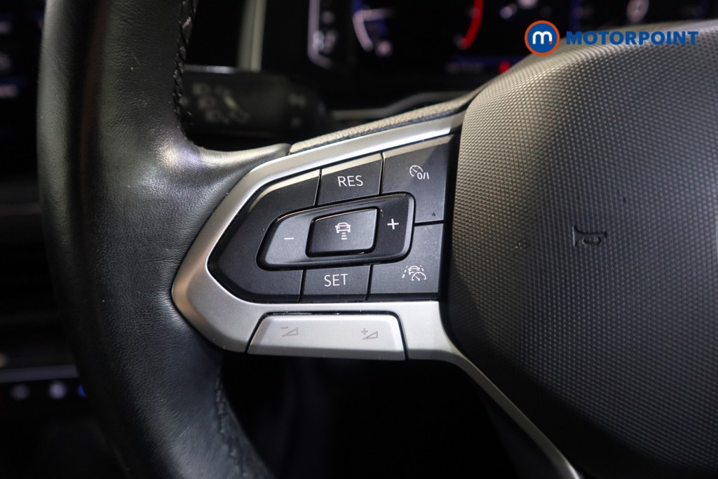 Used Volkswagen Polo 2021 for sale - 77138574: Photo 11