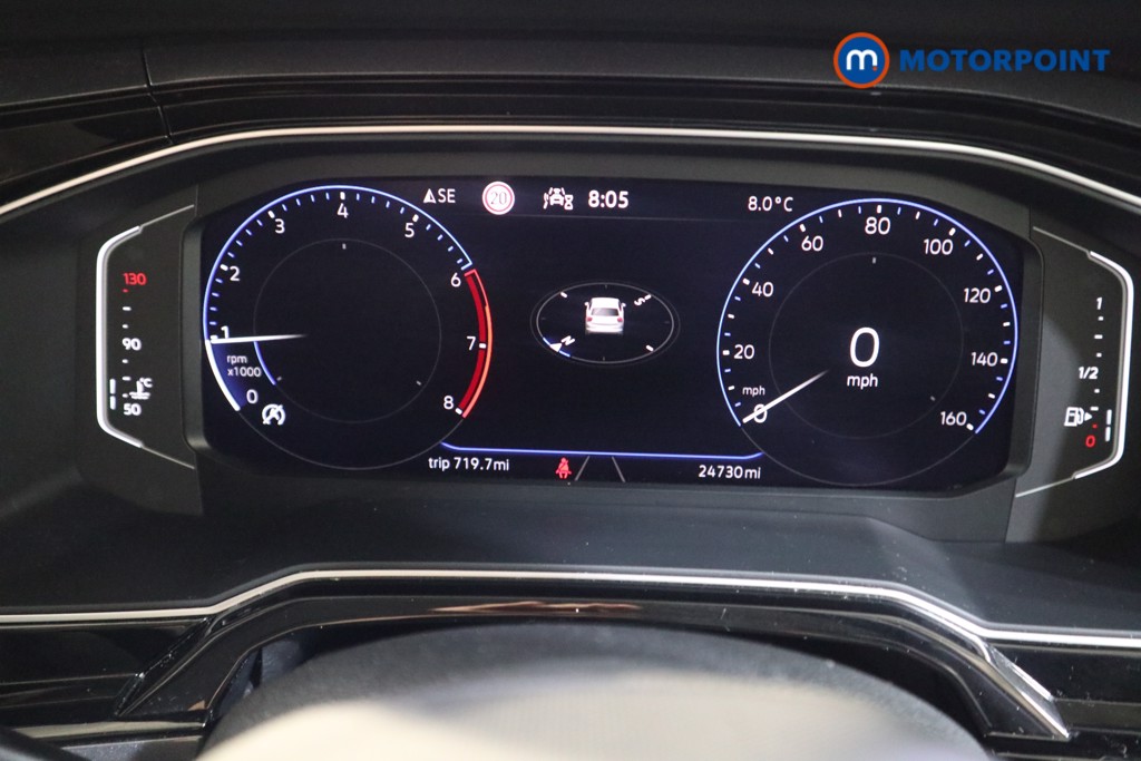 Used Volkswagen Polo 2021 for sale - 77138574: Photo 13