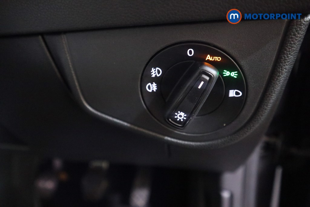 Used Volkswagen Polo 2021 for sale - 77138574: Photo 17