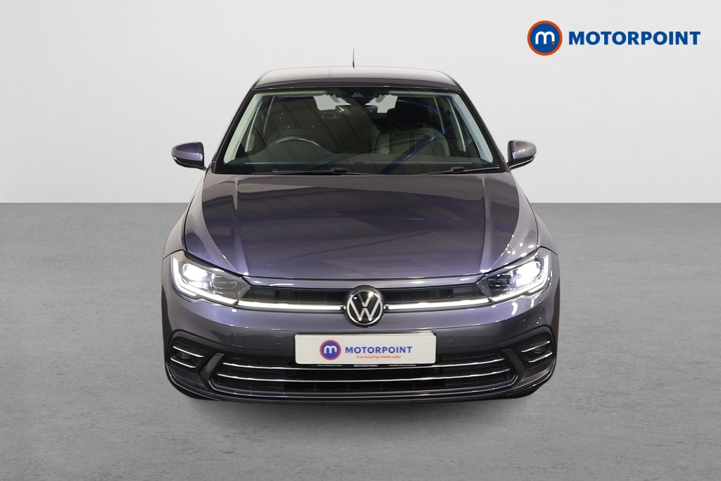 Used Volkswagen Polo 2021 for sale - 77138574: Photo 2