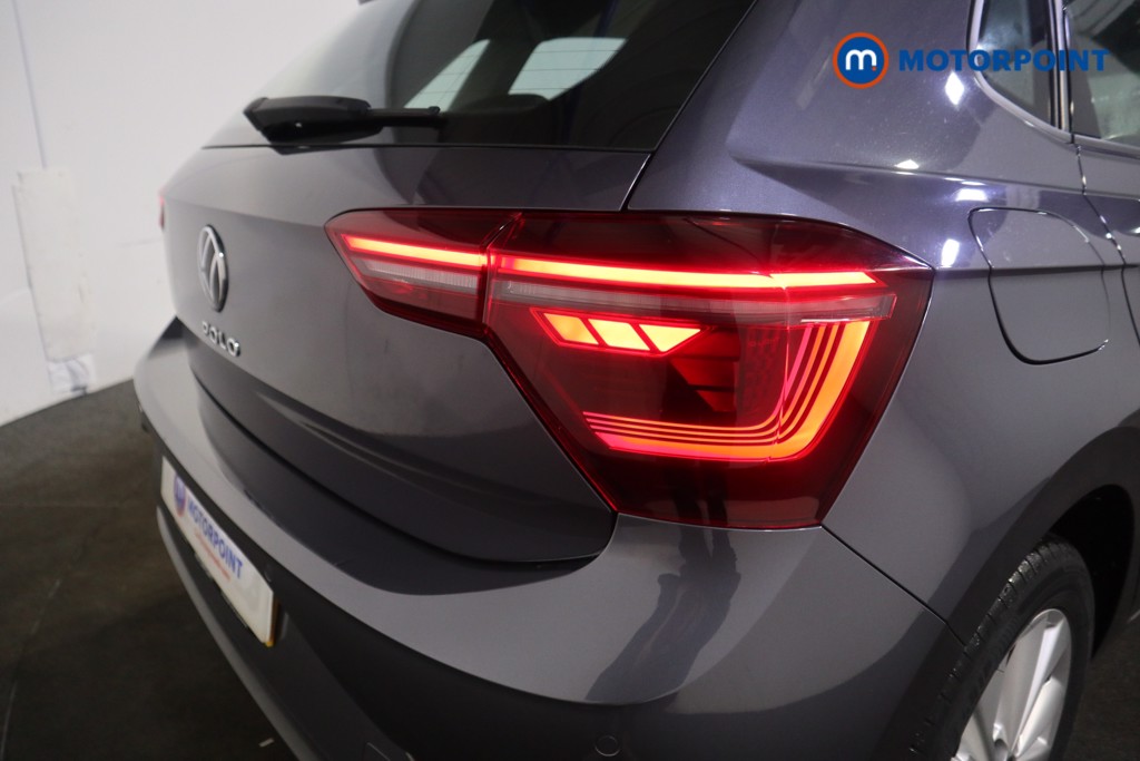 Used Volkswagen Polo 2021 for sale - 77138574: Photo 32