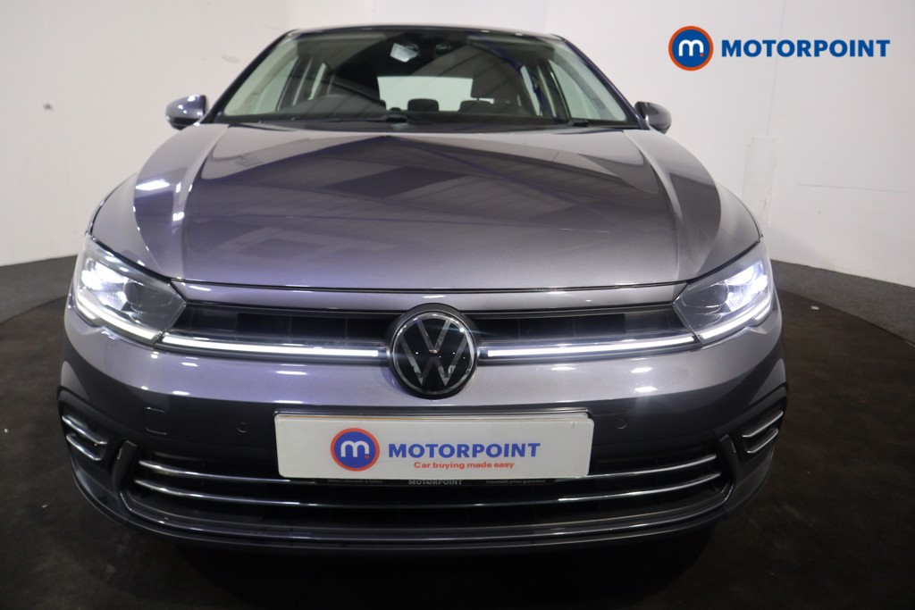 Used Volkswagen Polo 2021 for sale - 77138574: Photo 37
