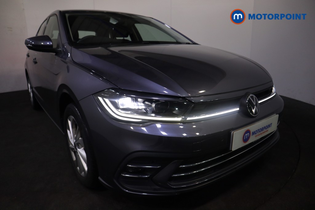 Used Volkswagen Polo 2021 for sale - 77138574: Photo 38