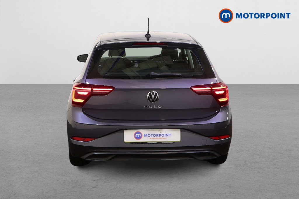 Used Volkswagen Polo 2021 for sale - 77138574: Photo 6