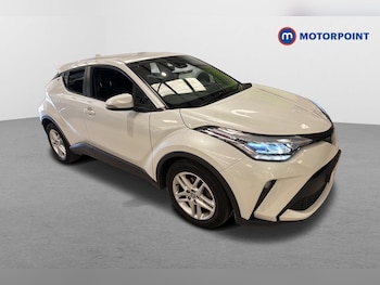 Used Toyota C-HR 2022 for sale - 79538193: Photo