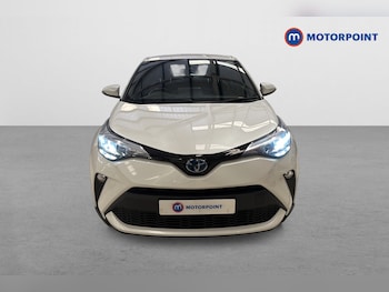 Used Toyota C-HR 2022 for sale - 79538193: Photo