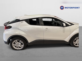 Used Toyota C-HR 2022 for sale - 79538193: Photo
