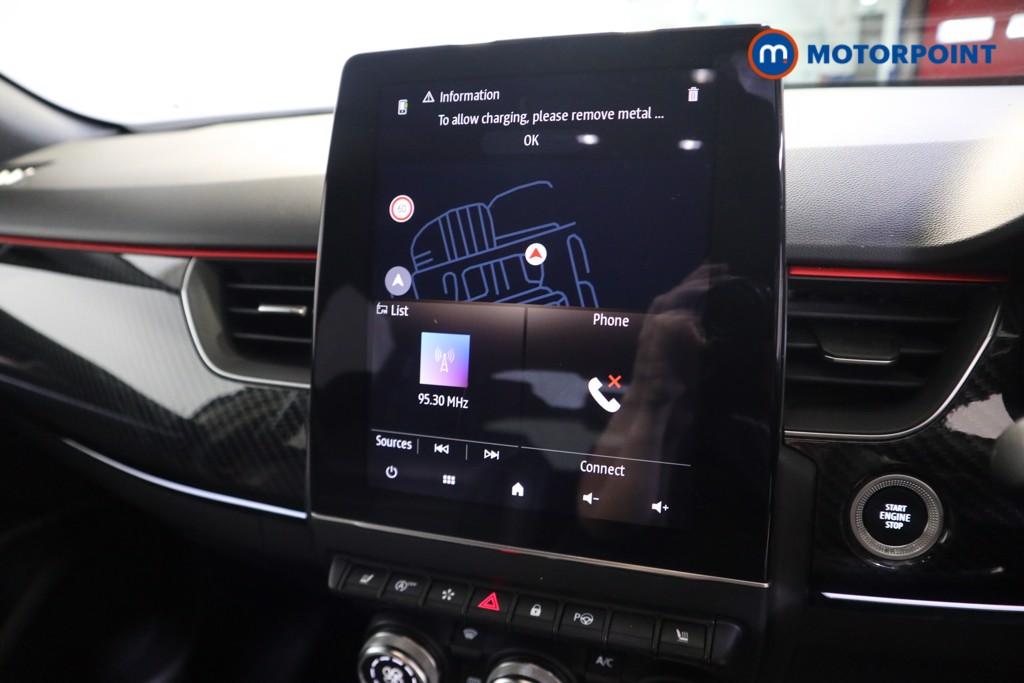 Used Renault Arkana 2021 for sale - 76143423: Photo 10