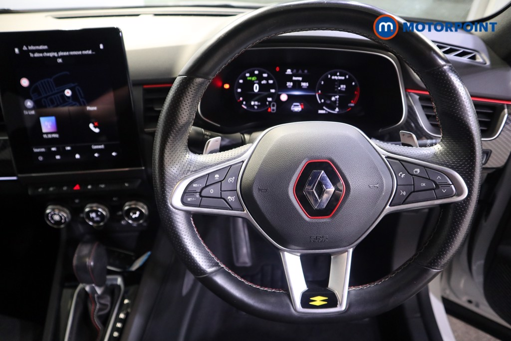 Used Renault Arkana 2021 for sale - 76143423: Photo 11