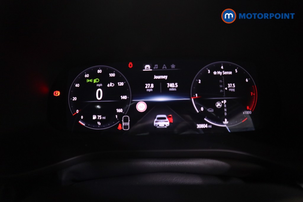Used Renault Arkana 2021 for sale - 76143423: Photo 12