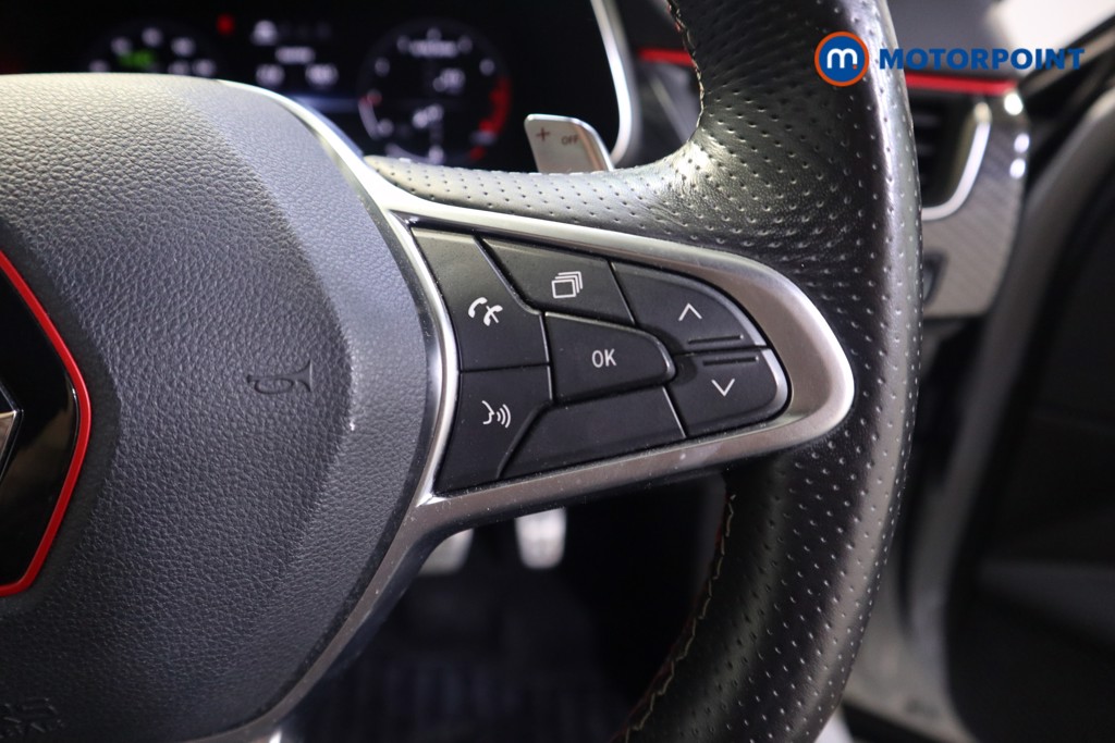 Used Renault Arkana 2021 for sale - 76143423: Photo 14