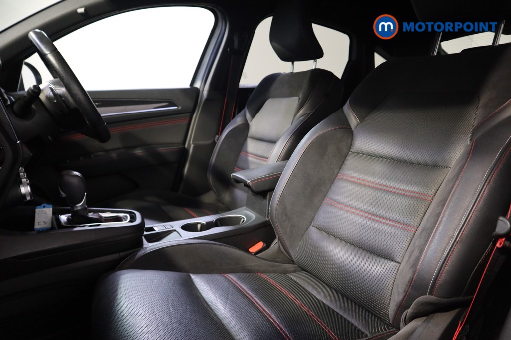 Used Renault Arkana 2021 for sale - 76143423: Photo 19
