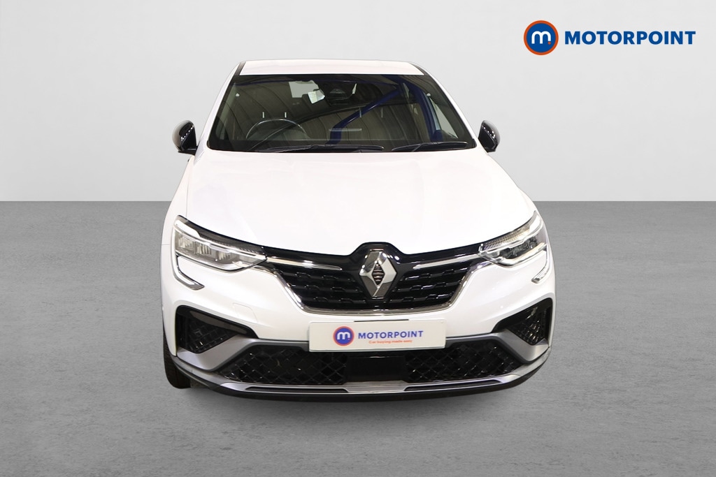 Used Renault Arkana 2021 for sale - 76143423: Photo 2
