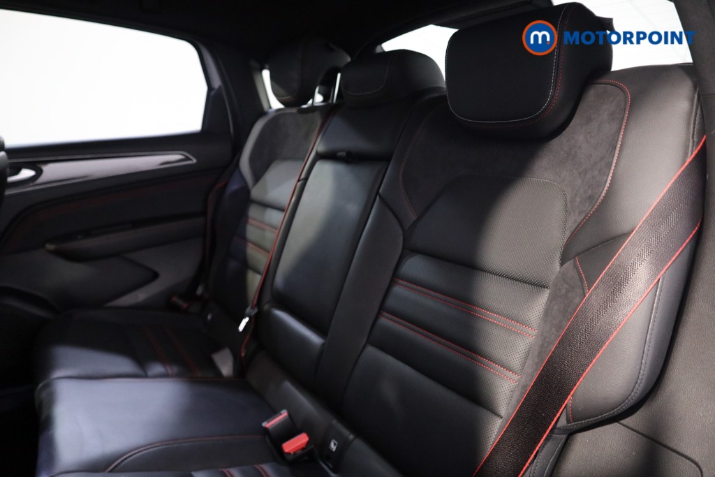 Used Renault Arkana 2021 for sale - 76143423: Photo 20