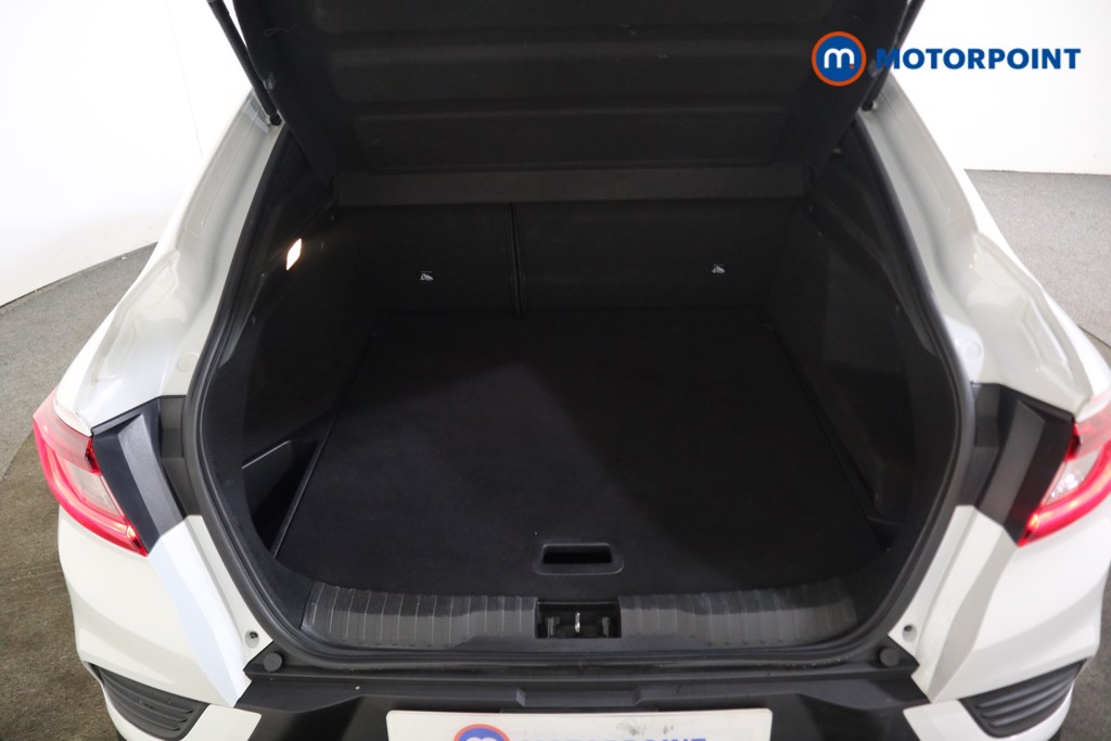 Used Renault Arkana 2021 for sale - 76143423: Photo 21