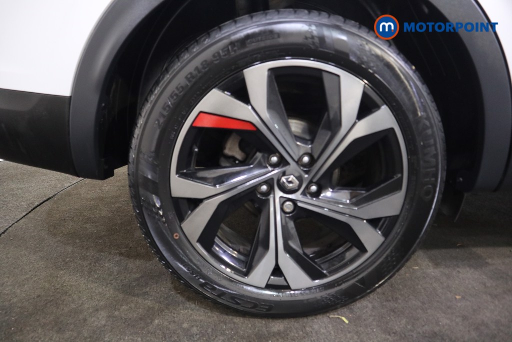 Used Renault Arkana 2021 for sale - 76143423: Photo 22