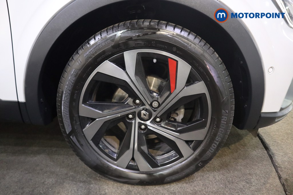 Used Renault Arkana 2021 for sale - 76143423: Photo 23