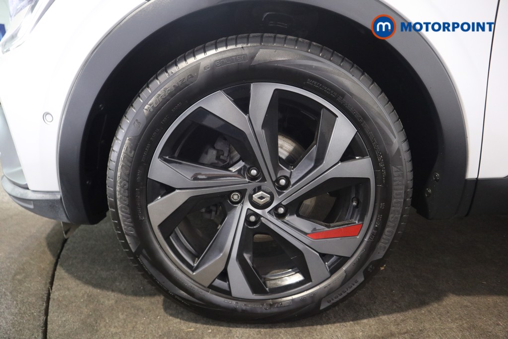 Used Renault Arkana 2021 for sale - 76143423: Photo 24