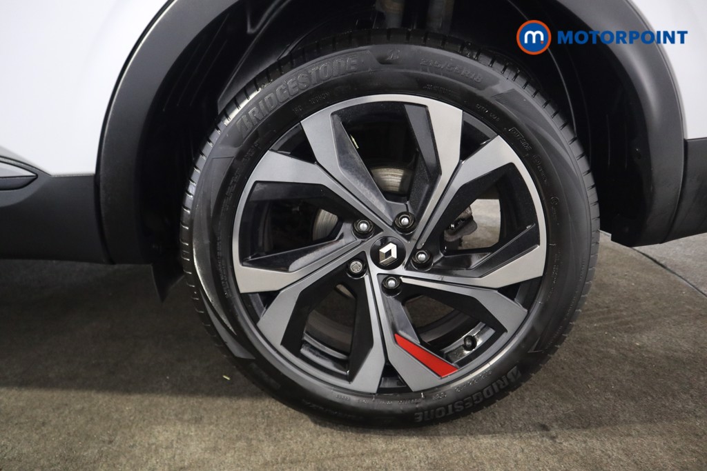 Used Renault Arkana 2021 for sale - 76143423: Photo 25
