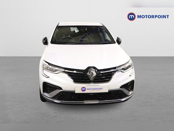 Used Renault Arkana 2021 for sale - 76143423: Photo 2