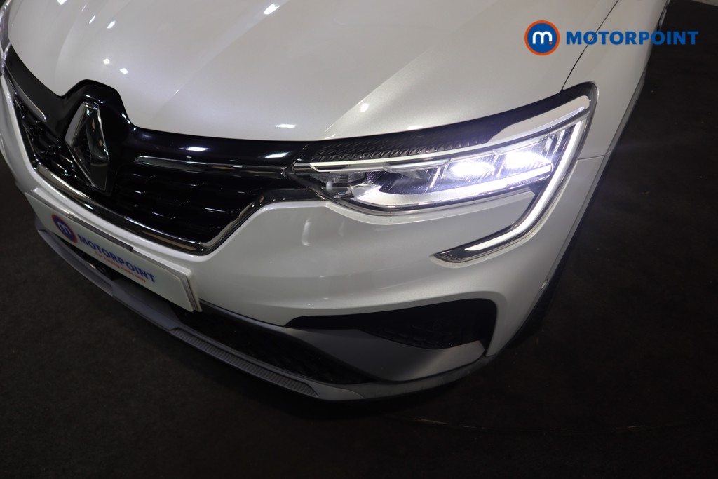 Used Renault Arkana 2021 for sale - 76143423: Photo 34
