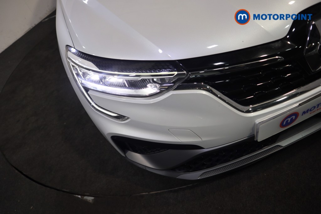 Used Renault Arkana 2021 for sale - 76143423: Photo 35