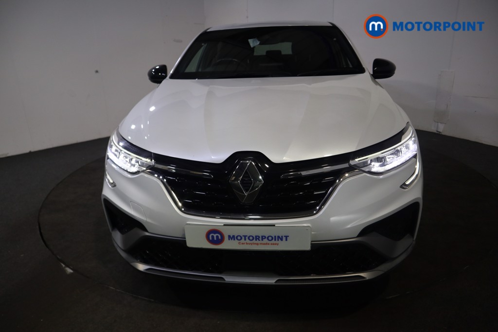 Used Renault Arkana 2021 for sale - 76143423: Photo 36