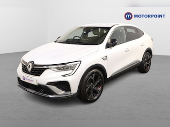 Used Renault Arkana 2021 for sale - 76143423: Photo 3