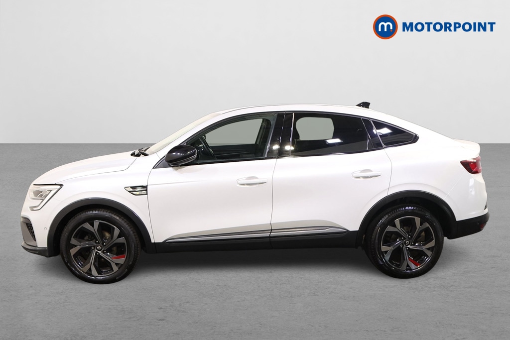 Used Renault Arkana 2021 for sale - 76143423: Photo 4