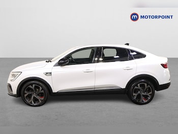 Used Renault Arkana 2021 for sale - 76143423: Photo 4