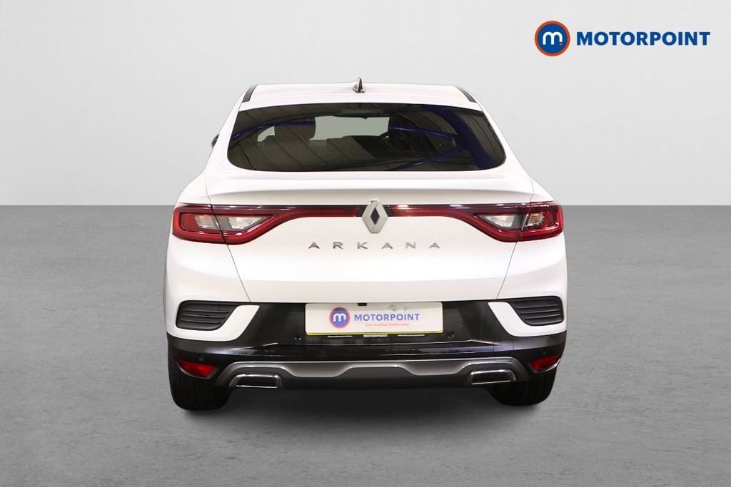 Used Renault Arkana 2021 for sale - 76143423: Photo 6