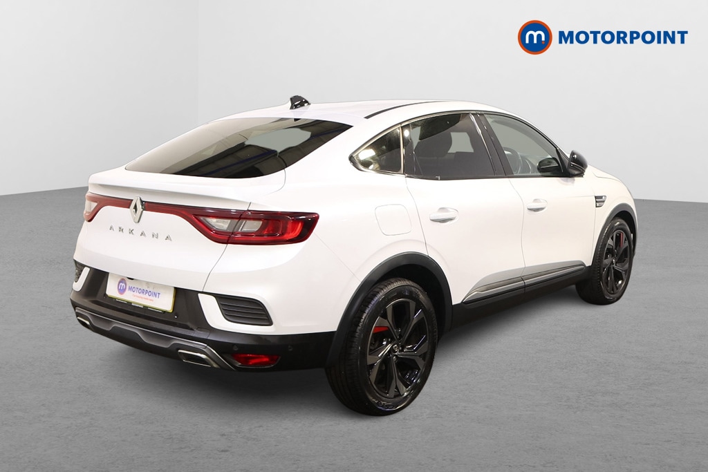 Used Renault Arkana 2021 for sale - 76143423: Photo 7