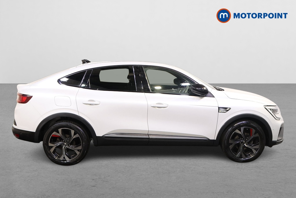 Used Renault Arkana 2021 for sale - 76143423: Photo 8