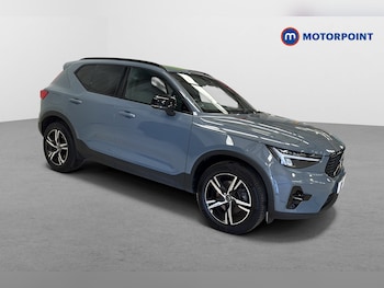 Used Volvo XC40 2023 for sale - 79089060: Photo