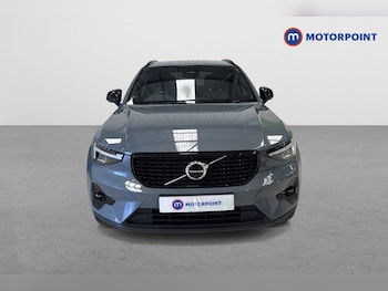 Used Volvo XC40 2023 for sale - 79089060: Photo