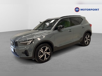 Used Volvo XC40 2023 for sale - 79089060: Photo