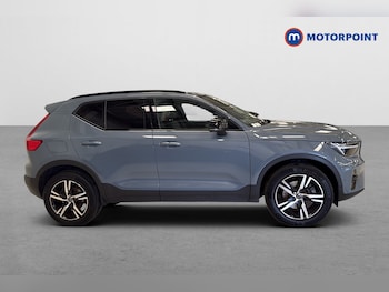 Used Volvo XC40 2023 for sale - 79089060: Photo