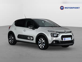Used Citroen C3 2024 for sale - 79617571: Photo
