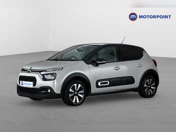 Used Citroen C3 2024 for sale - 79617571: Photo